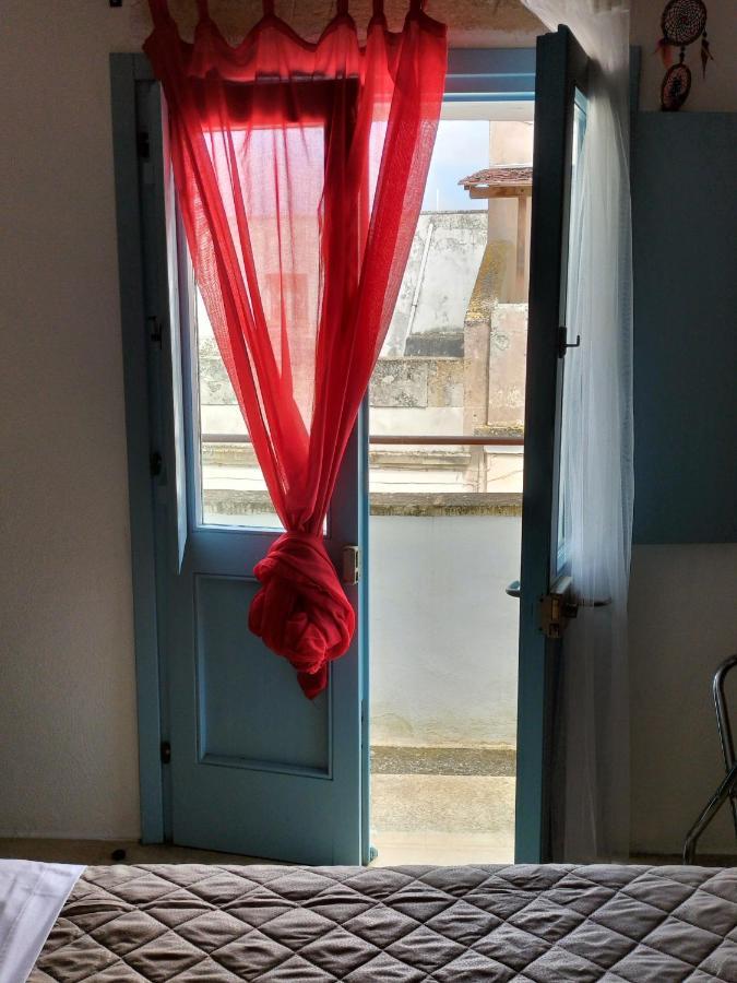 Rosso In Corte - Salento - Corte Dei Colori Spongano Екстериор снимка