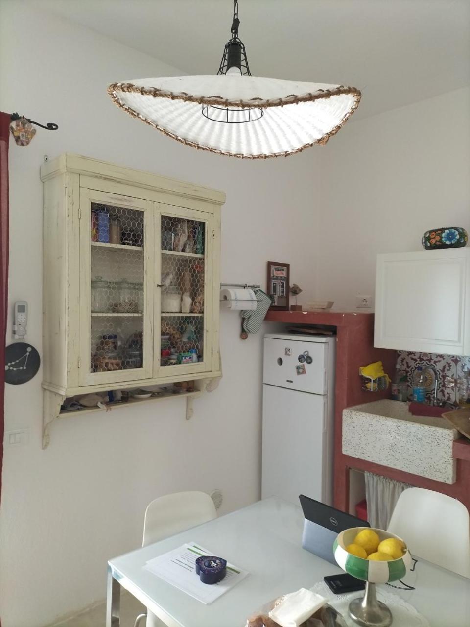 Rosso In Corte - Salento - Corte Dei Colori Spongano Екстериор снимка